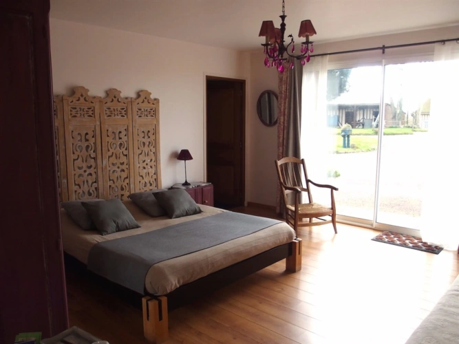 Superior Double room