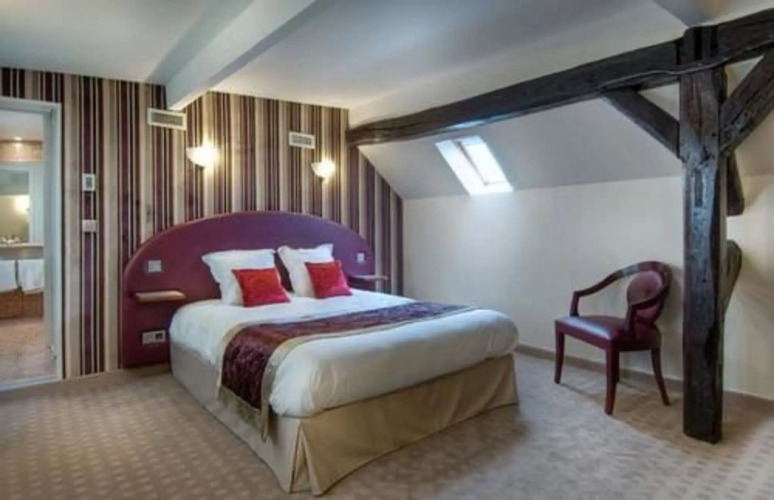 Prestige Double room — Twin Beds