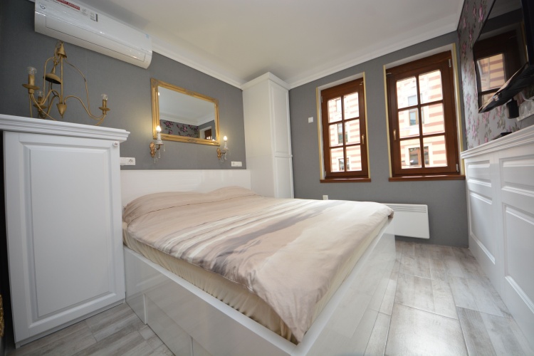 Comfort Apartment