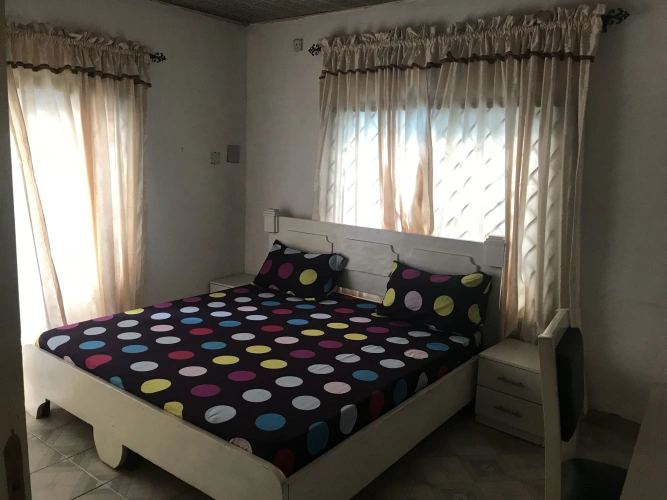 Executive Single room