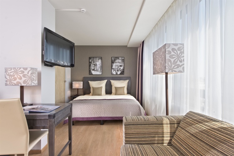 Business Double room