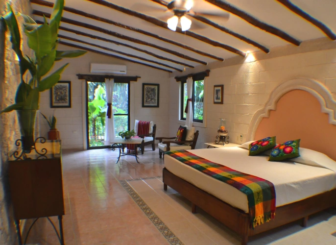 Double Suite