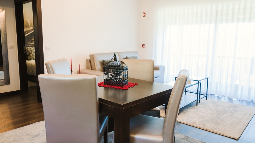 1 Bedroom Superior Cottage