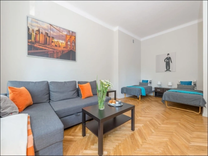 Economy Apartment