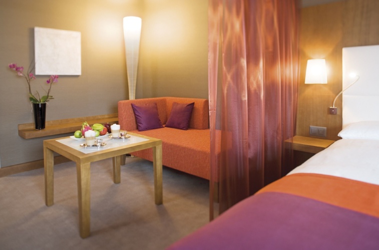 Premium Double room