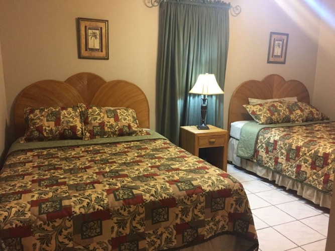 Deluxe Villa