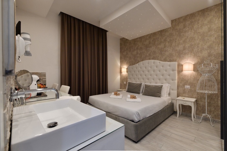 Superior Double room