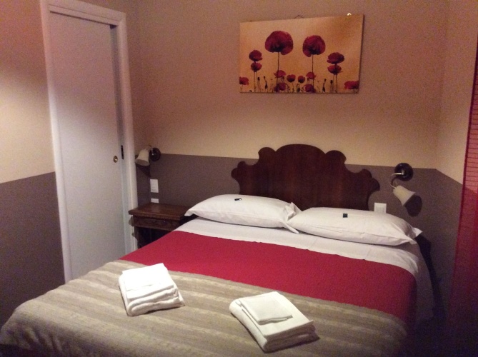 Classic Double room