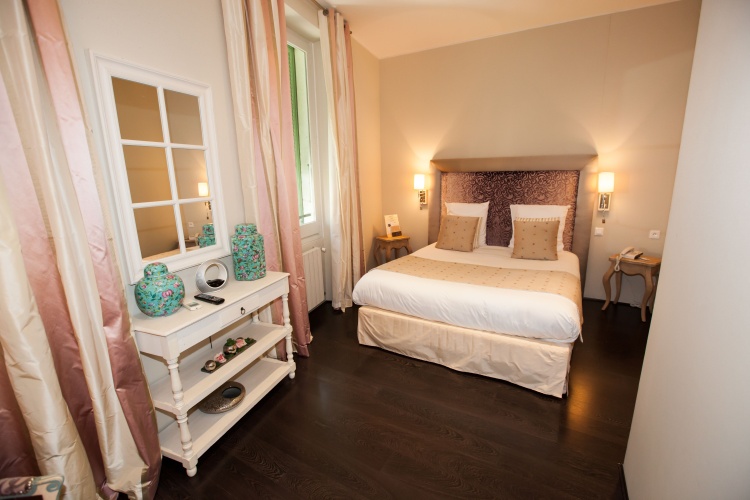 Double Junior Suite