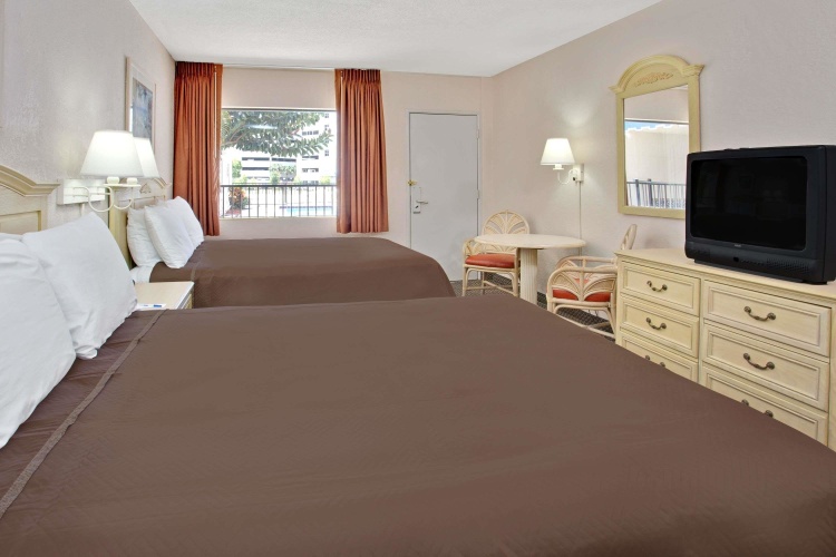 Standard room