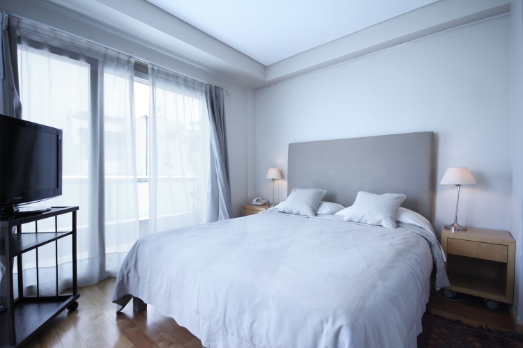 1 Bedroom Executive Apartment