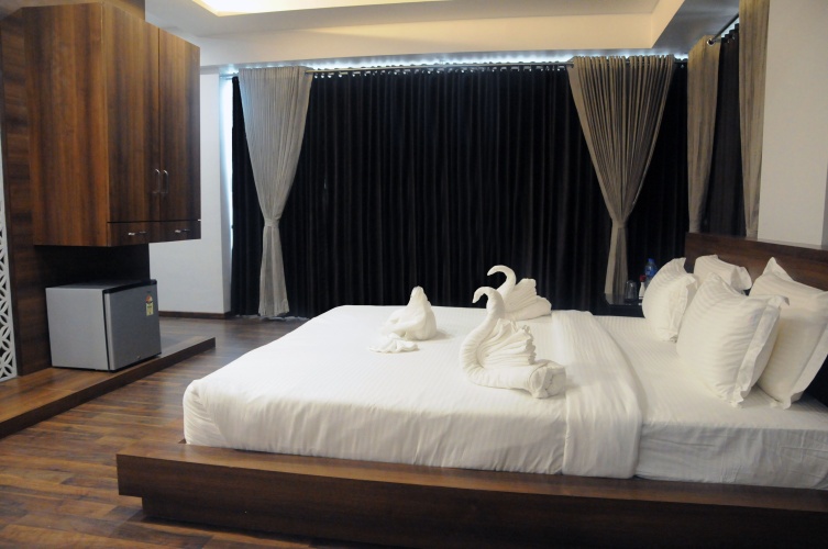 Superior Suite