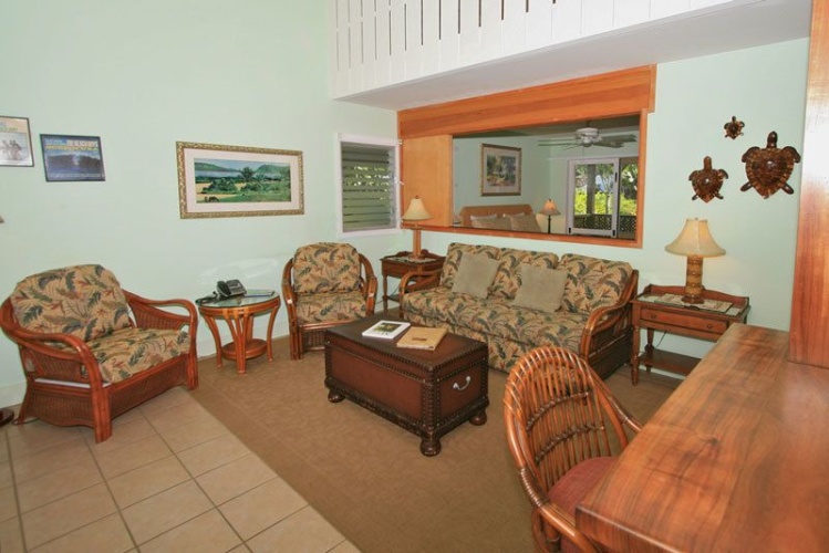 1 Bedroom Premium room with ocean view