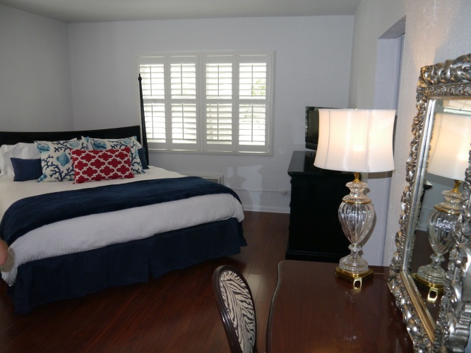 Double Suite