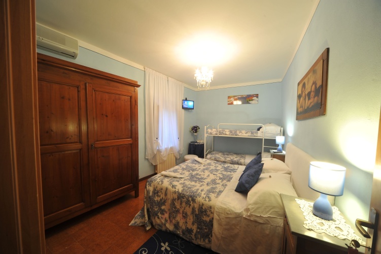 Standard Family room