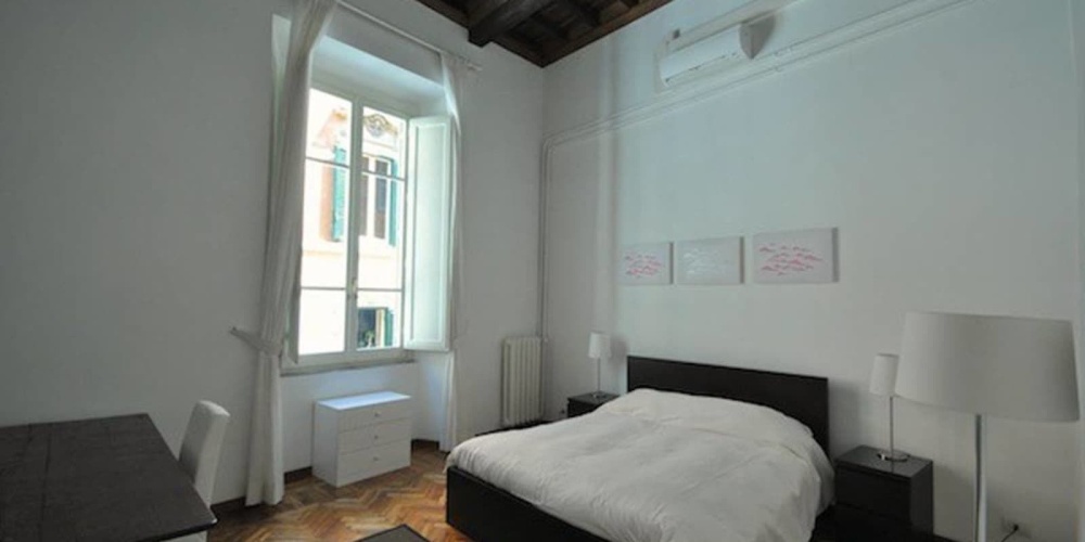3 Bedrooms Apartment