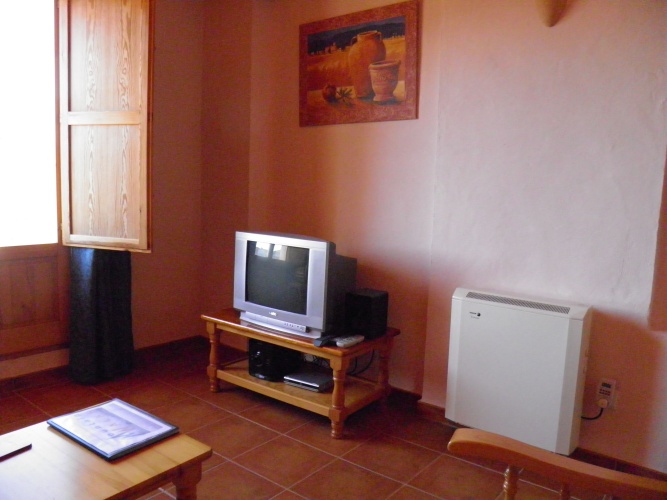 2 Bedrooms Cottage with mountain view