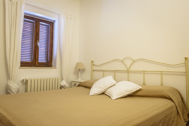 2 Bedrooms Apartment with sea view