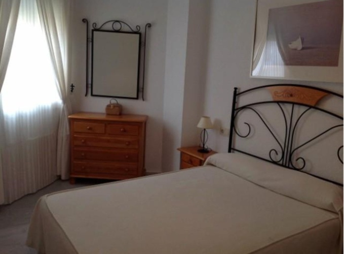 1 Bedroom Family Apartment