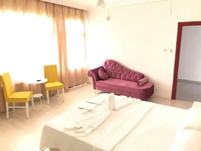 Classic Suite