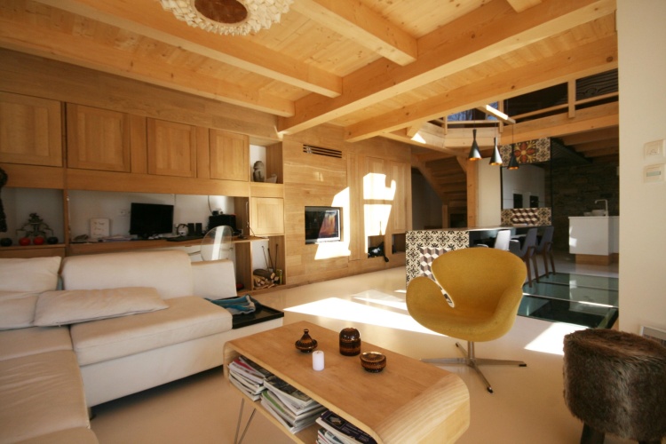 Chalet