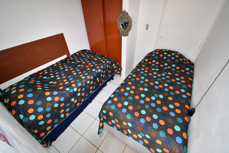 1 Bedroom Deluxe Double room