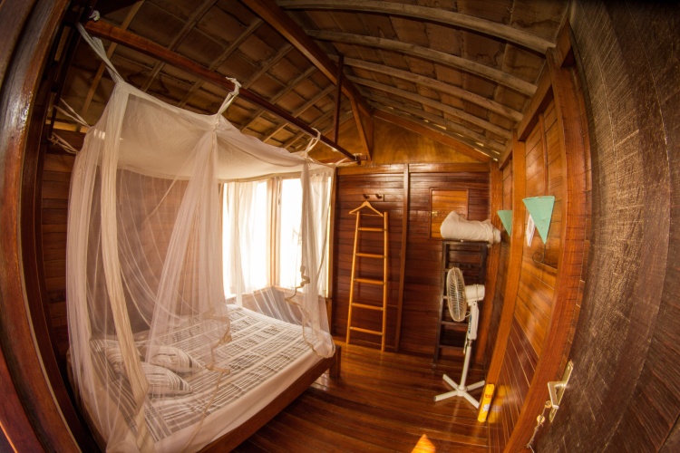 2 Bedrooms Family Cottage
