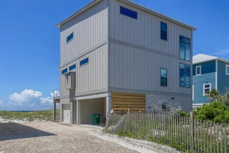 3 Bedrooms Cottage with sea view