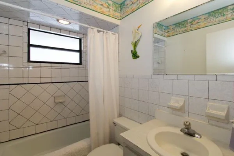4 Bedrooms Standard room