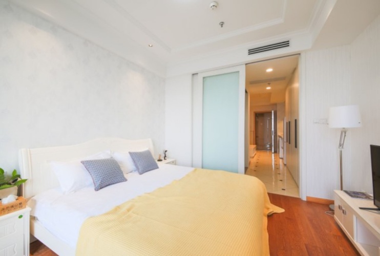 Deluxe Double Suite