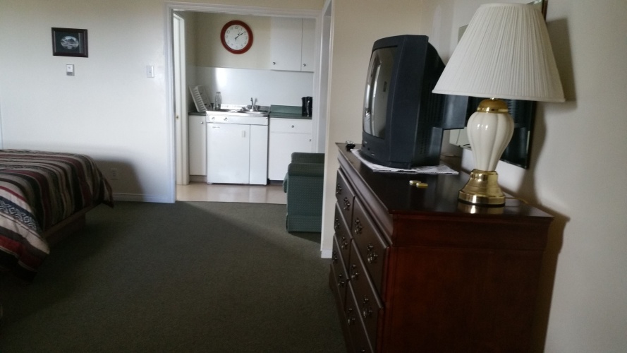 Superior Quadruple room