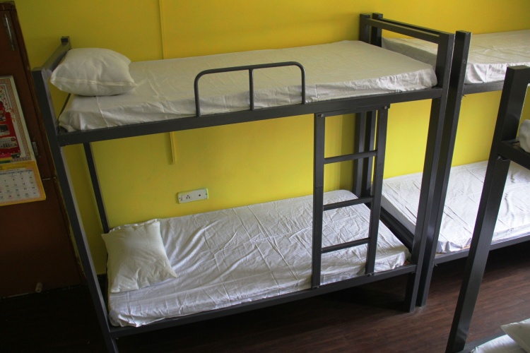 Bed in Dorm (female dorm)