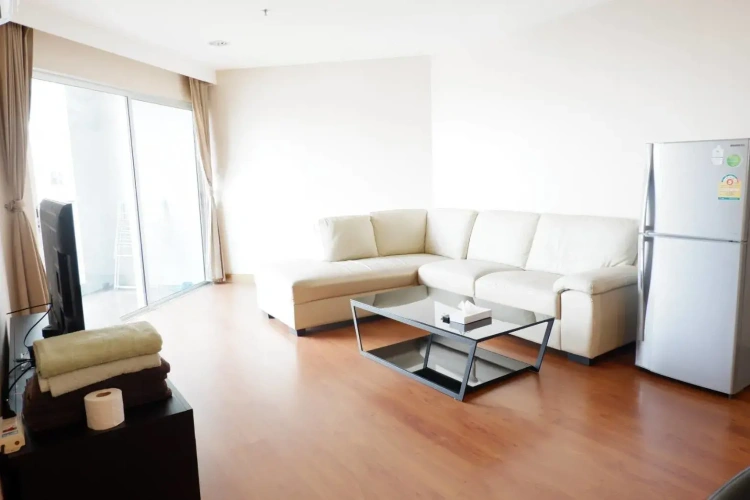 2 Bedrooms Standard Quadruple room