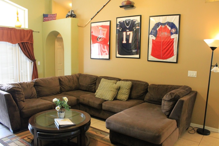 3 Bedrooms Standard Villa