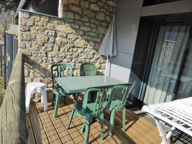 Comfort Cottage