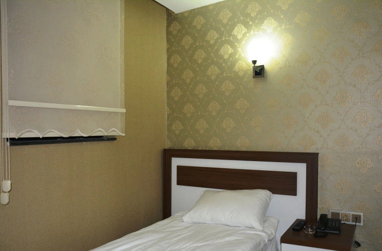 Economy Single room