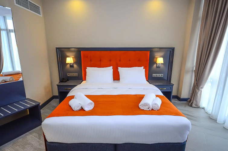 Фотография номера гостиницы Batumi Palm Hotel