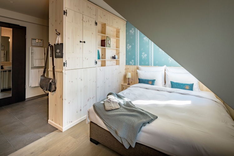 Anna Double room