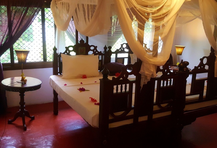 Premium Double room