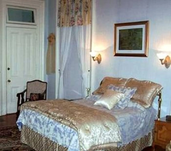 Cottage