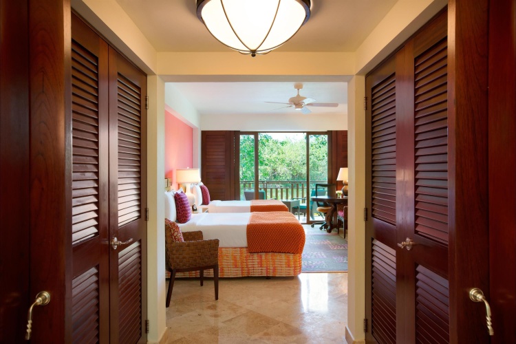 Beach Area Casita Double room