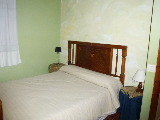 2 Bedrooms Standard Quadruple Apartment