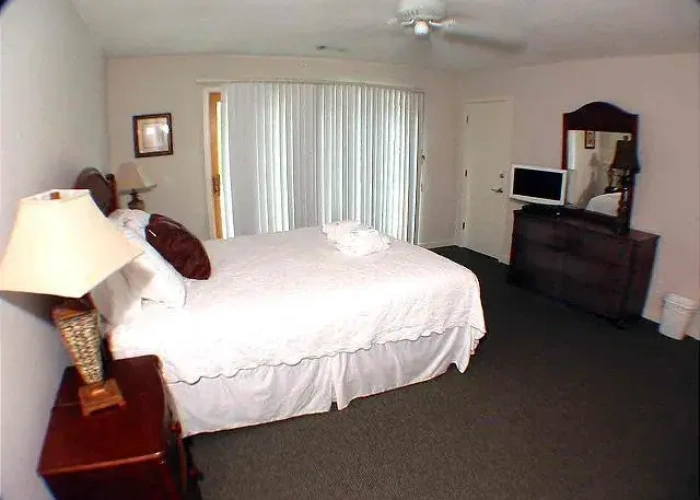 3 Bedrooms Standard room