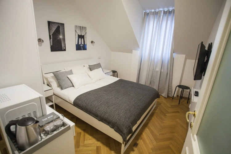 1 Bedroom Classic Studio