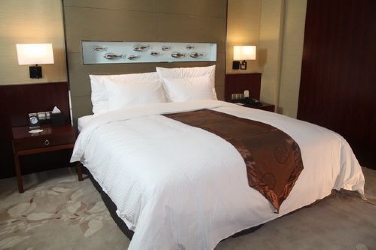 Business Double Suite with sea view