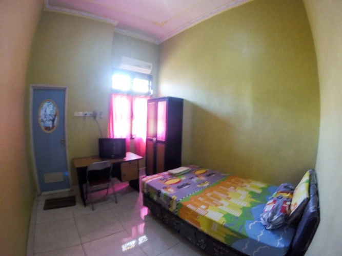 Economy Single room