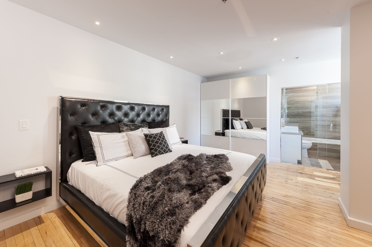 Premium Apartment