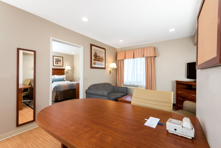 Double Suite
