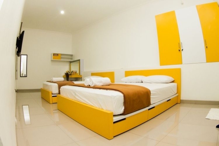 Superior room