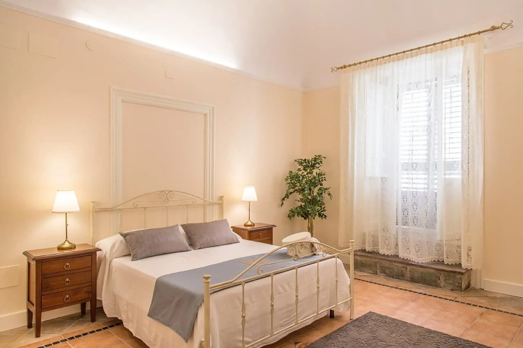 Luxury Apartment